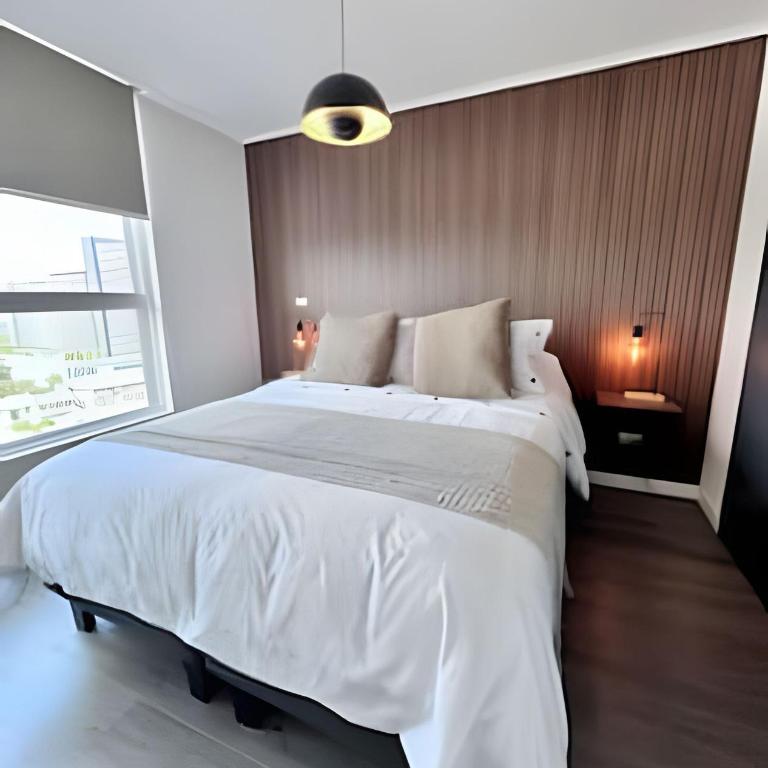 Relajo en Barrio Italia - Apartamento de 1 dormitorio - 8