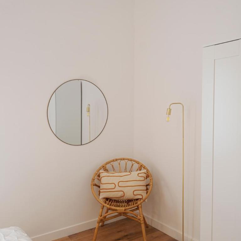 T3 cosy aux portes de Paris - Appartamento con 2 Camere da Letto - 16