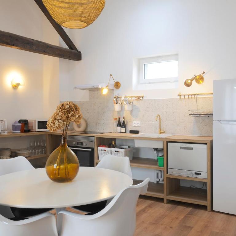 T3 cosy aux portes de Paris - Appartamento con 2 Camere da Letto - 21