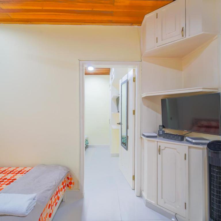 conjunto habitacional las bóvedas - Apartamento Estándar de 3 dormitorios - 8