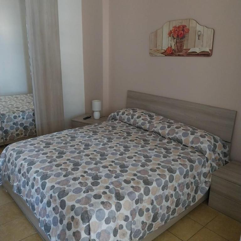 B&B Centrale - Camera Tripla - 9