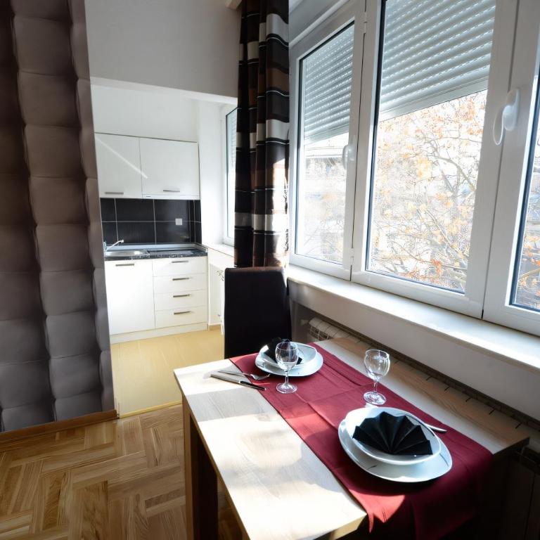 Skadarlija Square - One-Bedroom Apartment - 4