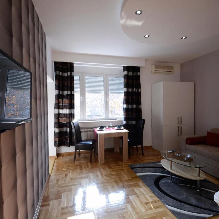 Skadarlija Square - One-Bedroom Apartment - 7