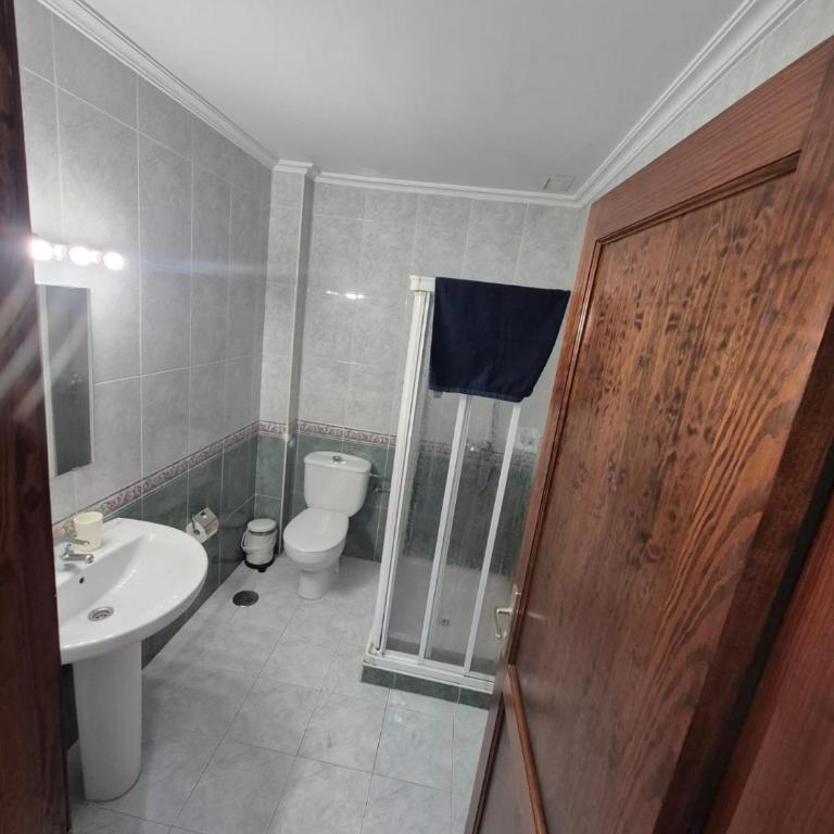 Suite Como en casa - Apartamento de 2 dormitorios con balcón - 4