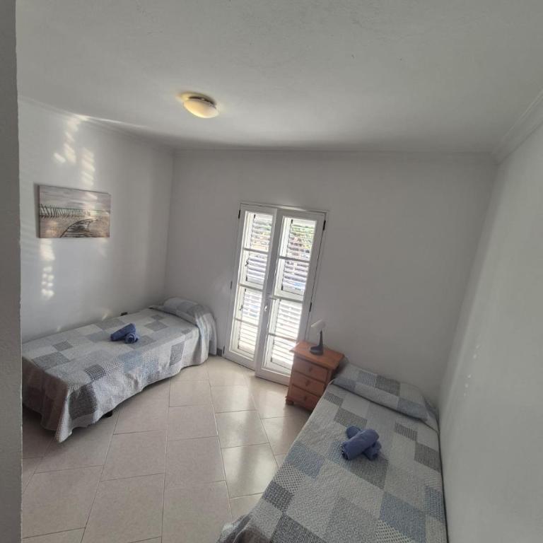 Suite Como en casa - Apartamento de 2 dormitorios con balcón - 6
