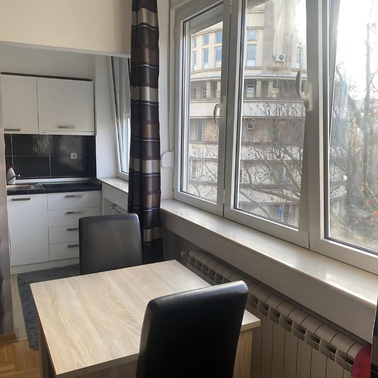 Skadarlija Square - One-Bedroom Apartment - 11