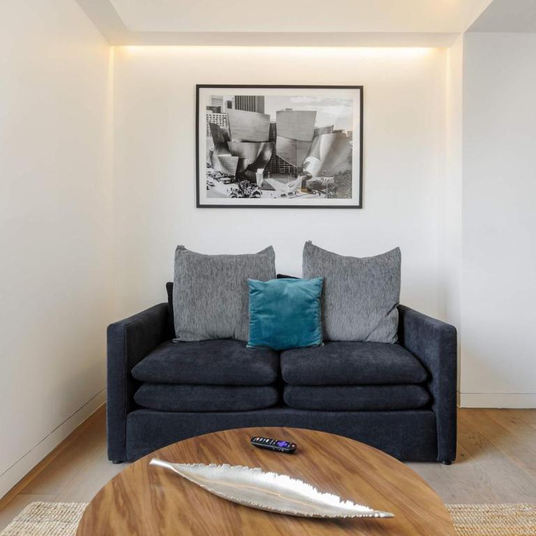 Modern 1BR in New Building in Roma Norte - Apartamento - 13