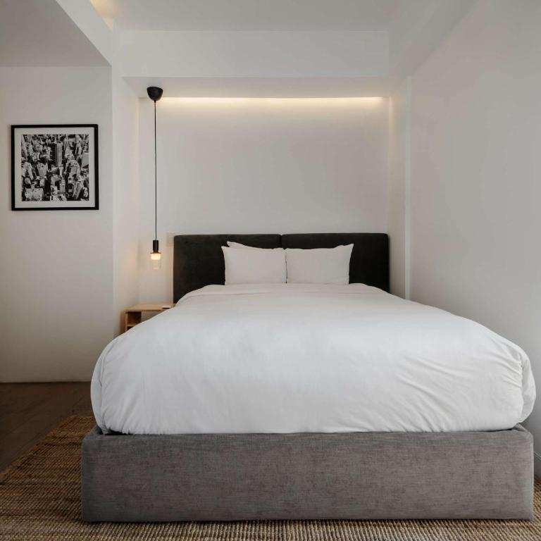 Modern 1BR in New Building in Roma Norte - Apartamento - 16