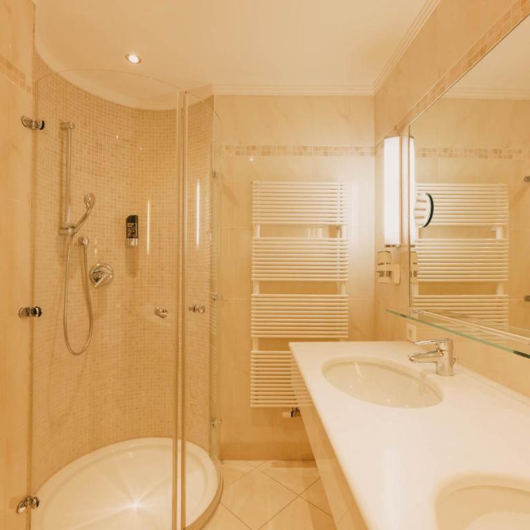 Familotel Kindl - Deluxe Doppelzimmer - 1