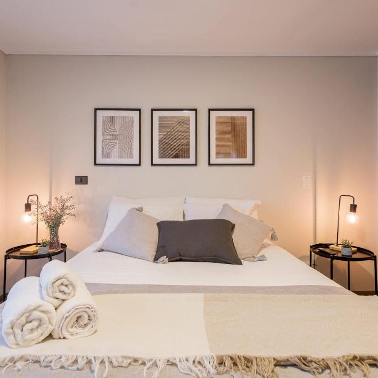 Centro Sweet Escape Studio for Couples - Estudio - 3