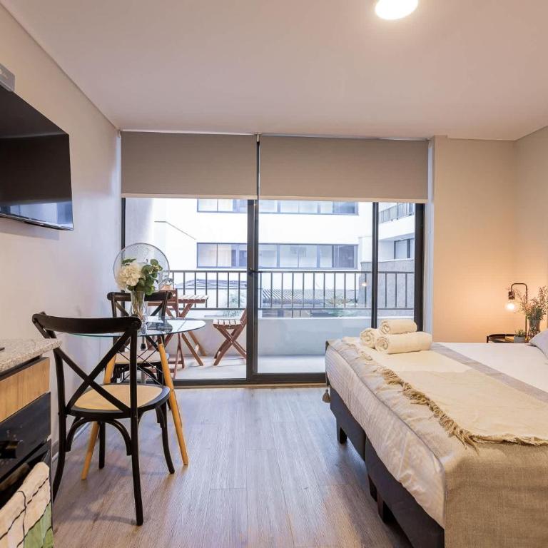 Centro Sweet Escape Studio for Couples - Estudio - 1