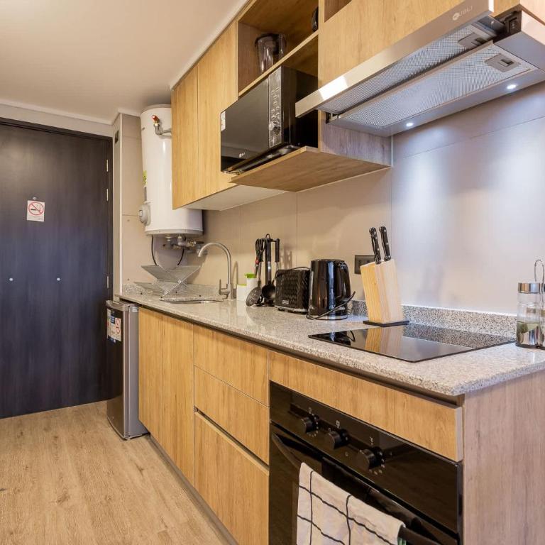 Centro Sweet Escape Studio for Couples - Estudio - 8