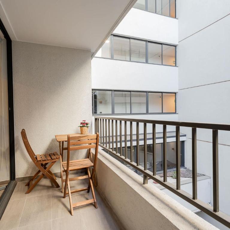 Centro Sweet Escape Studio for Couples - Estudio - 4