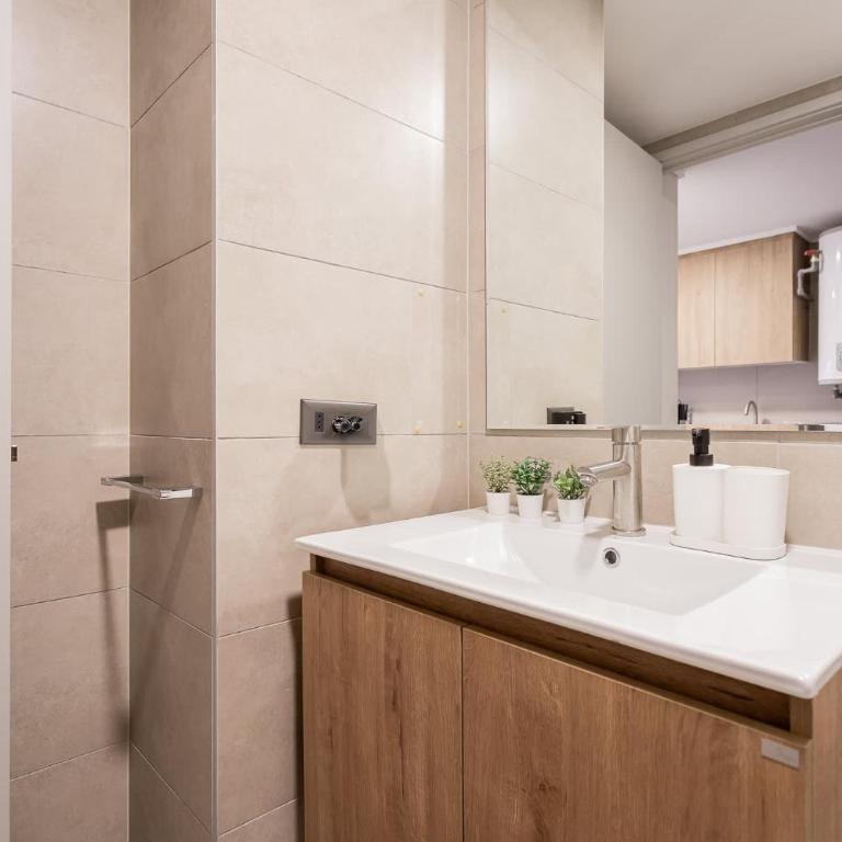 Centro Sweet Escape Studio for Couples - Estudio - 18