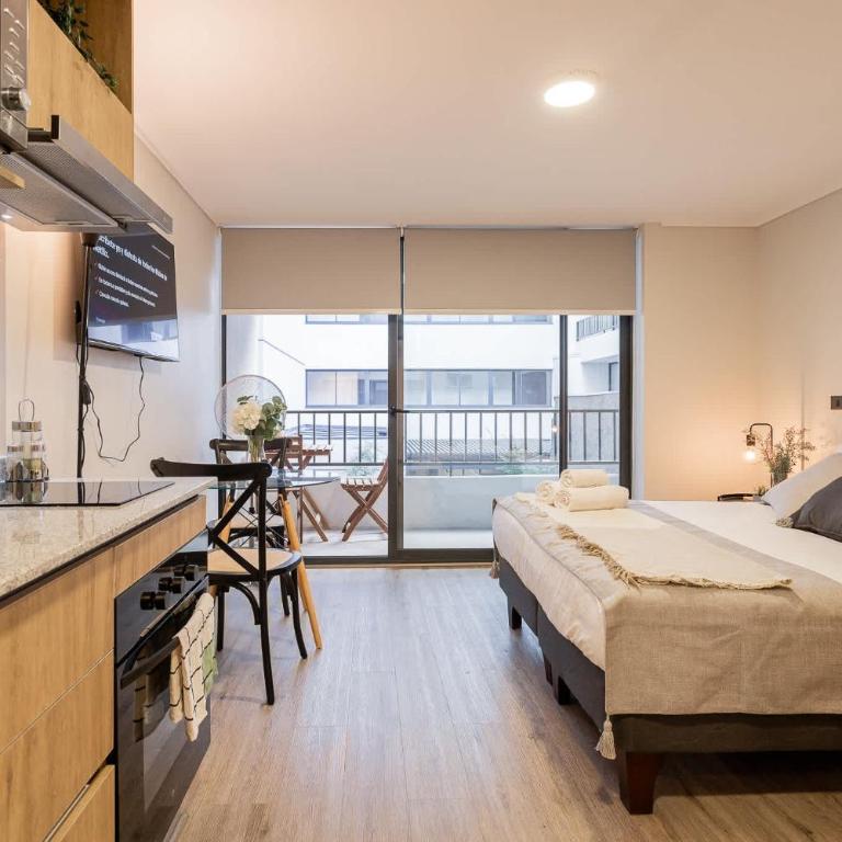 Centro Sweet Escape Studio for Couples - Estudio - 12