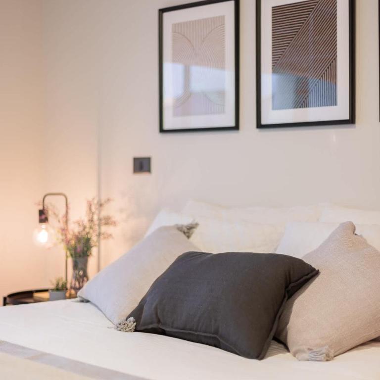 Centro Sweet Escape Studio for Couples - Estudio - 15