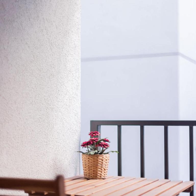 Centro Sweet Escape Studio for Couples - Estudio - 19