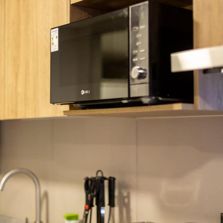 Centro Sweet Escape Studio for Couples - Estudio - 9