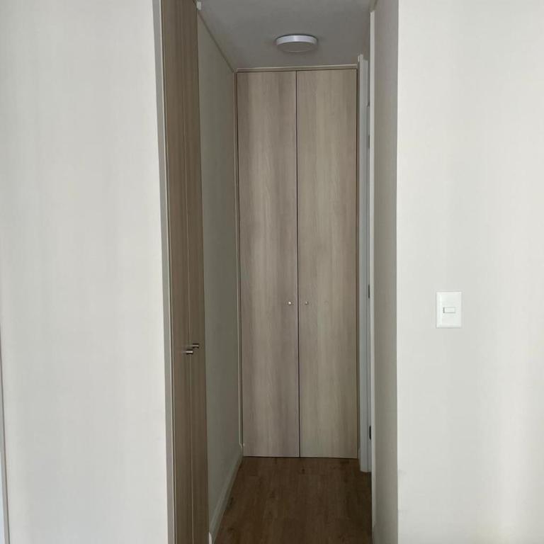 Departamento comodo en Santiago - Apartamento de 1 dormitorio - 7