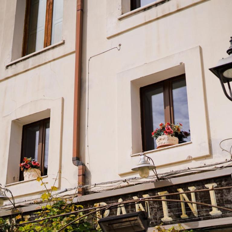 Dimora nel cuore del Centro Storico di Monopoli - Appartamento con 1 Camera da Letto - 2