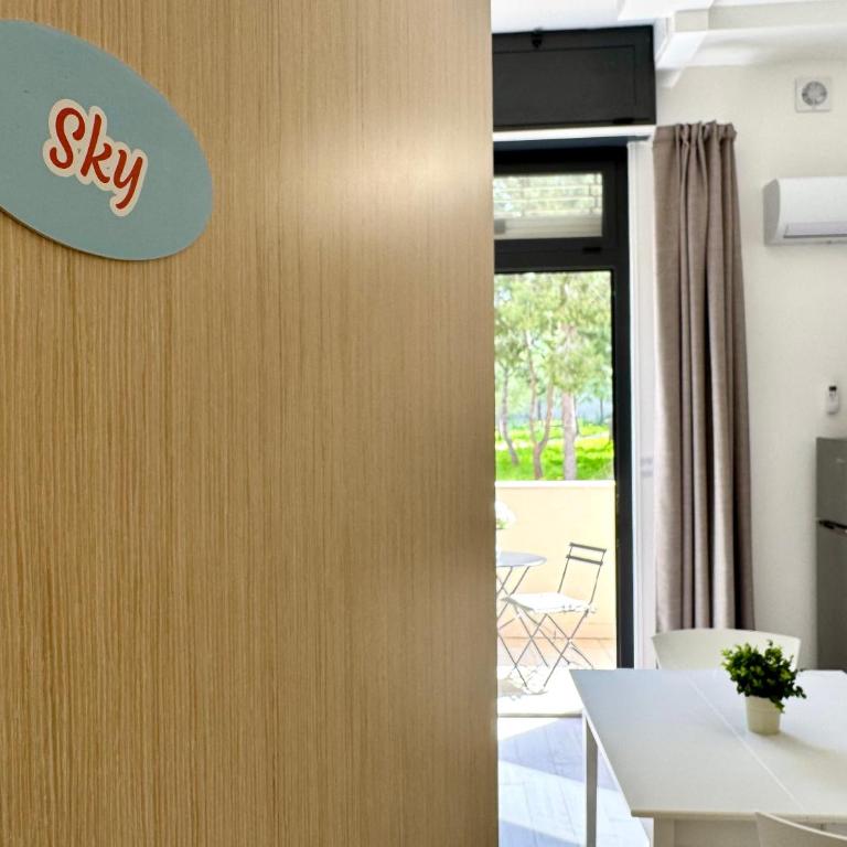 Pineta sul Mare - Puglia Mia Apartments - Appartamento con 1 Camera da Letto - 4