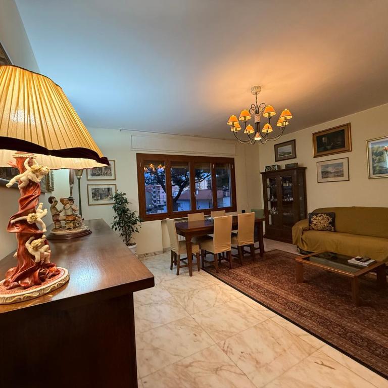 Casa Genny - Apartment mit 1 Schlafzimmer - 3