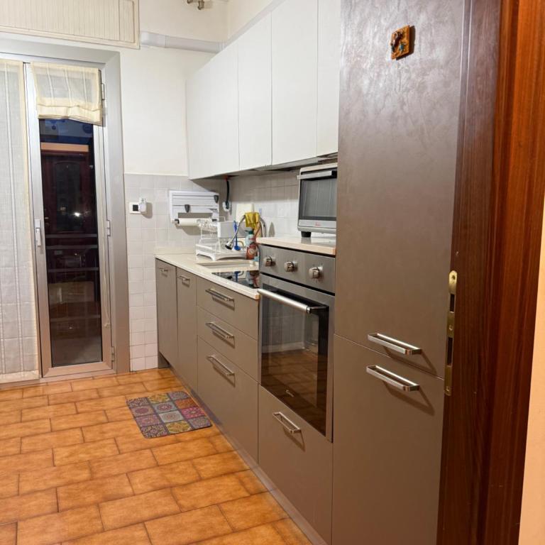 Casa Genny - Apartment mit 1 Schlafzimmer - 13