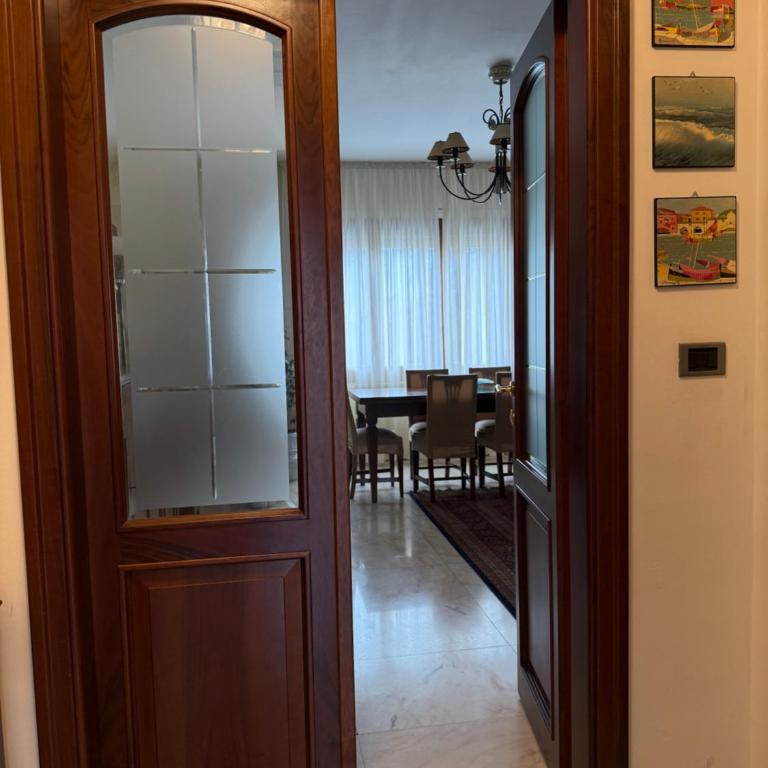 Casa Genny - Apartment mit 1 Schlafzimmer - 5