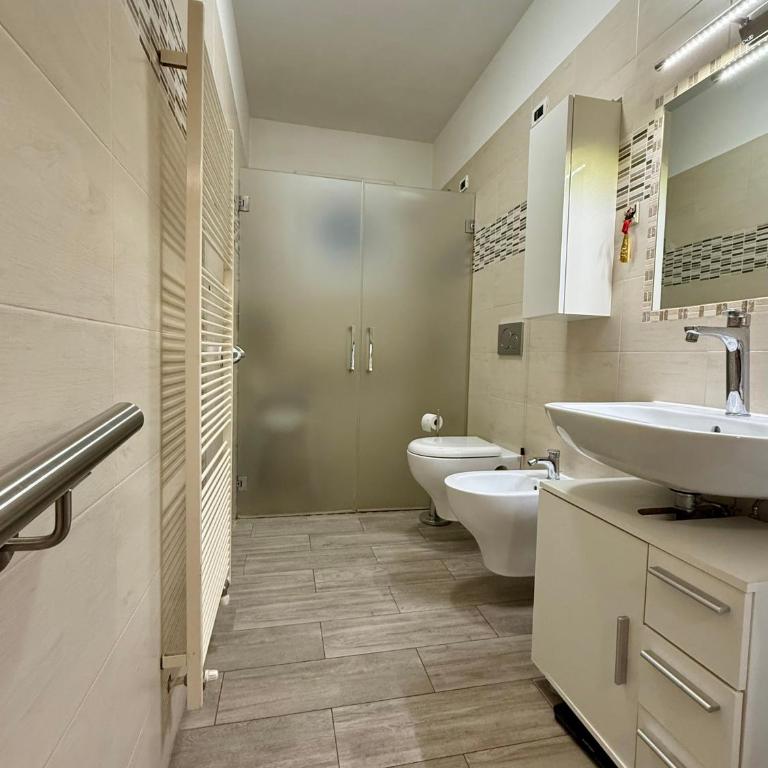 Casa Genny - Apartment mit 1 Schlafzimmer - 19