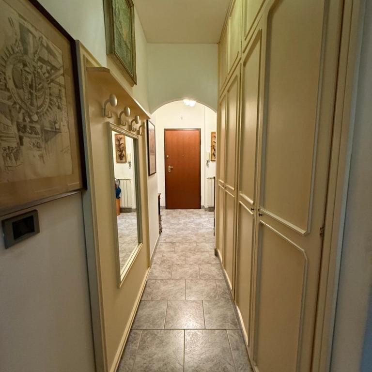 Casa Genny - Apartment mit 1 Schlafzimmer - 6