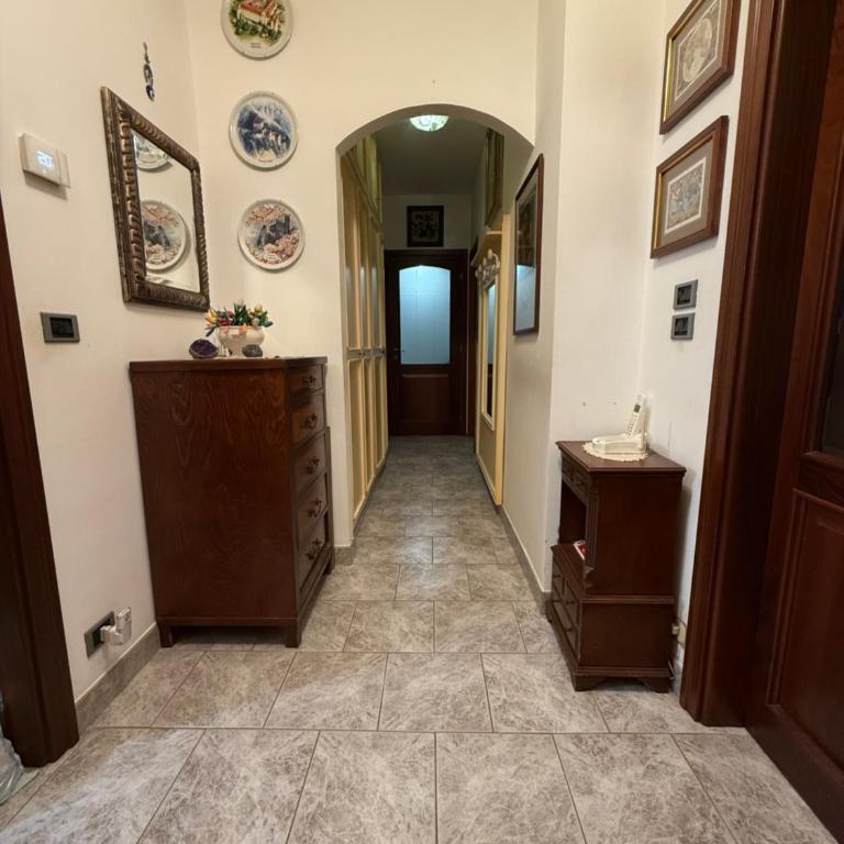 Casa Genny - Apartment mit 1 Schlafzimmer - 7