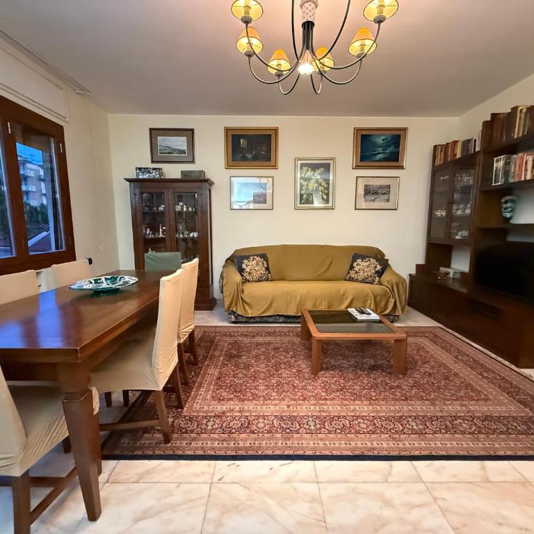 Casa Genny - Apartment mit 1 Schlafzimmer - 8