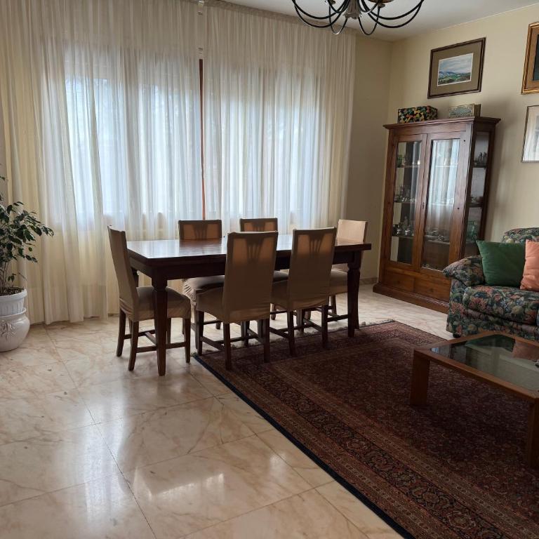 Casa Genny - Apartment mit 1 Schlafzimmer - 9