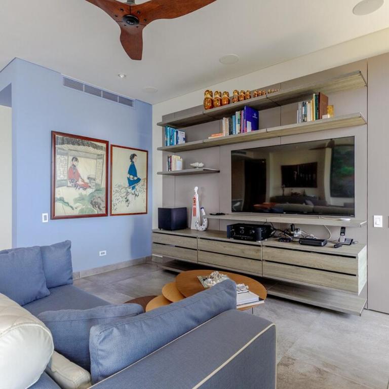 Luxurious Cartagena TopSpot with 21st Floor Views - Apartamento de 3 dormitorios - 9