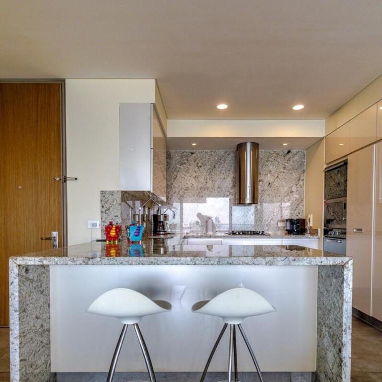 Luxurious Cartagena TopSpot with 21st Floor Views - Apartamento de 3 dormitorios - 35