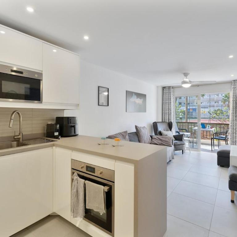Dorado 206 - Apartamento de 1 dormitorio - 26