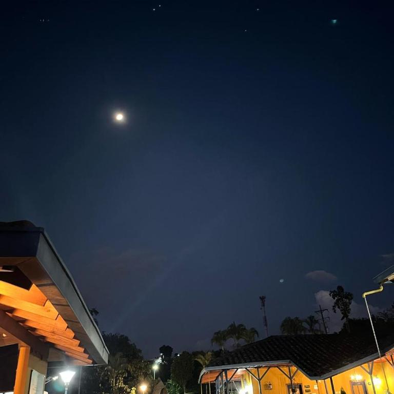 Ecohotel Guaduales Nature - Double Room - 32
