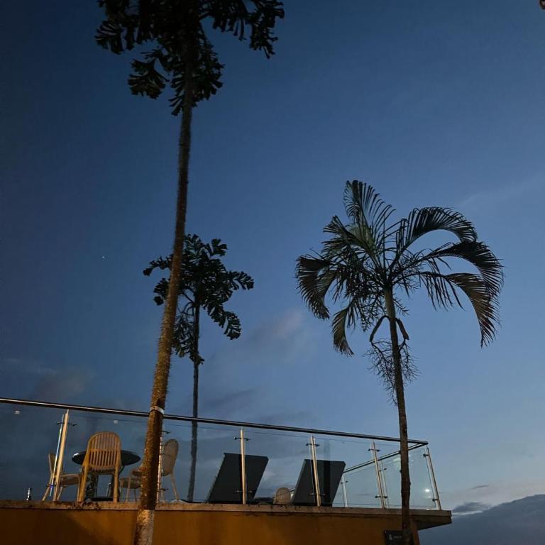 Ecohotel Guaduales Nature - Double Room - 31