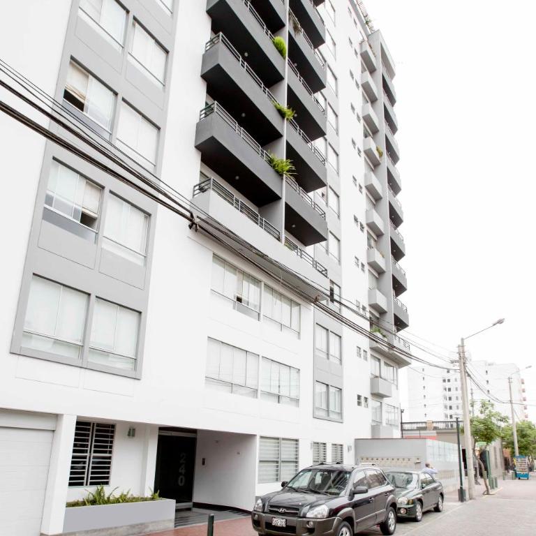 MLA apartments - Kennedy - Apartment - 14