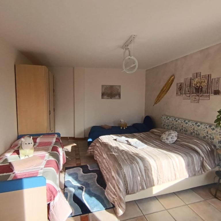 Casa Acquabianca - Appartamento con 1 Camera da Letto - 34