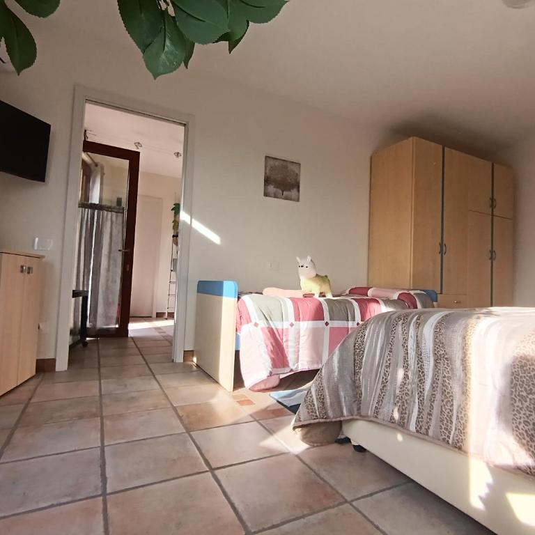 Casa Acquabianca - Appartamento con 1 Camera da Letto - 35