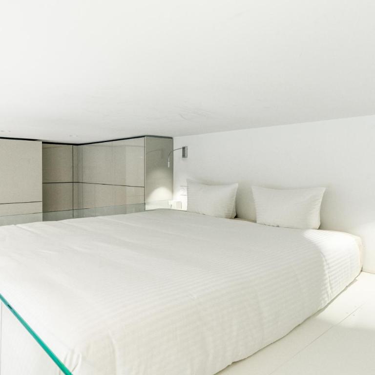 Elegant Luxury Studio Paris 1st - One-Bedroom Apartment - 3