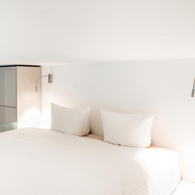 Elegant Luxury Studio Paris 1st - One-Bedroom Apartment - 7