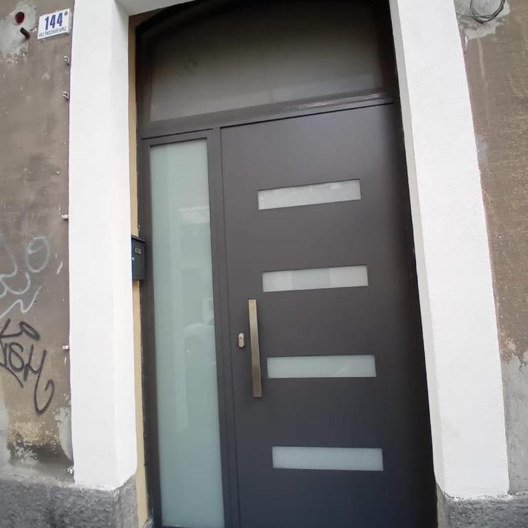 casa Mariel - One-Bedroom House - 1