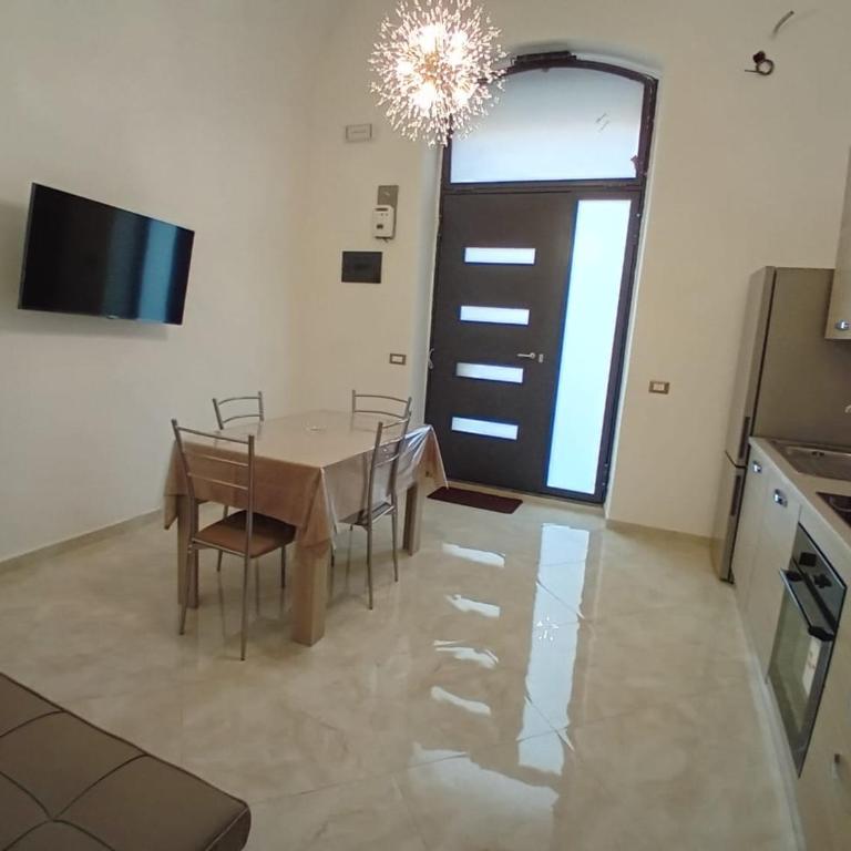casa Mariel - One-Bedroom House - 3
