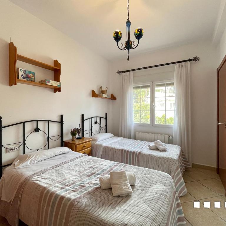 VH CostaBlanca - CARRASQUETA - Five-Bedroom Villa - 43