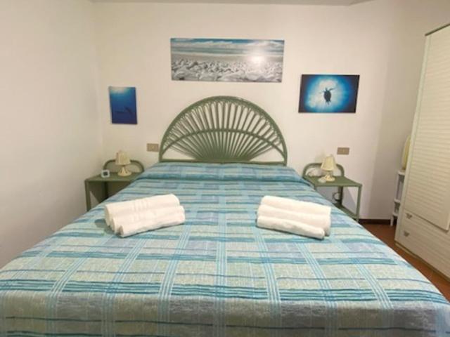 Casa vacanze Max - Casa con 2 Camere da Letto - 21