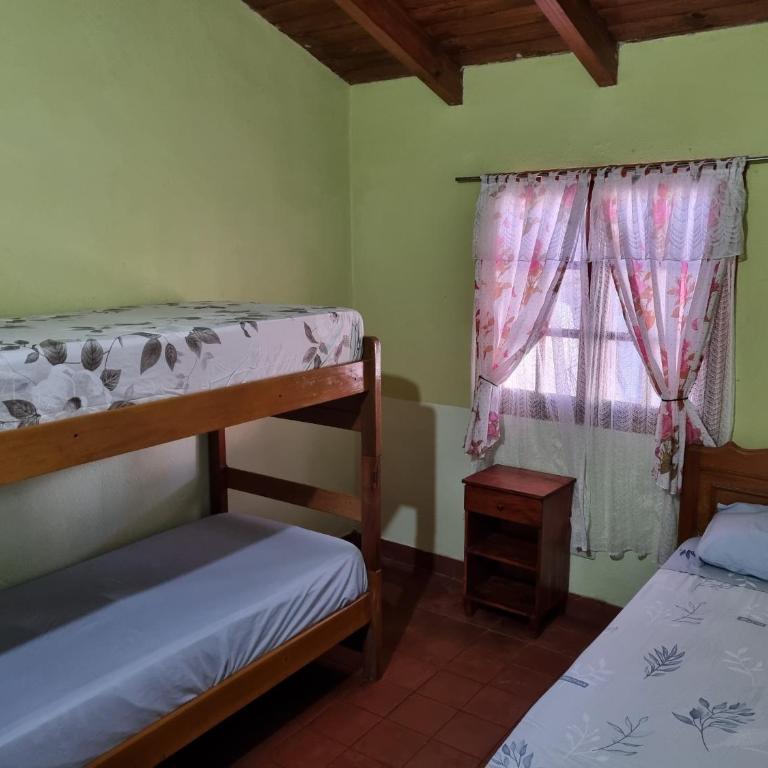 CASA Costanera - Casa de 3 dormitorios - 6