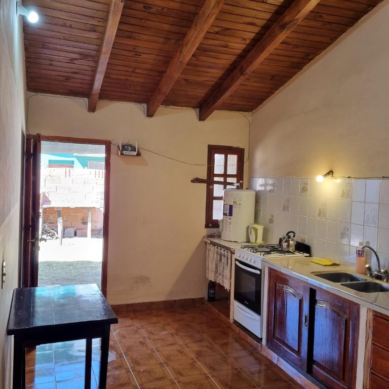 CASA Costanera - Casa de 3 dormitorios - 9