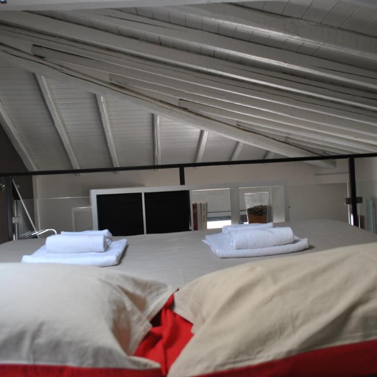 La Terrazza dell’ODEON - Three-Bedroom House - 7
